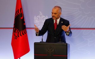 albanian-pm-insists-cham-claims-must-be-put-on-the-table