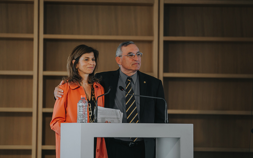 Education forum held at SNFCC