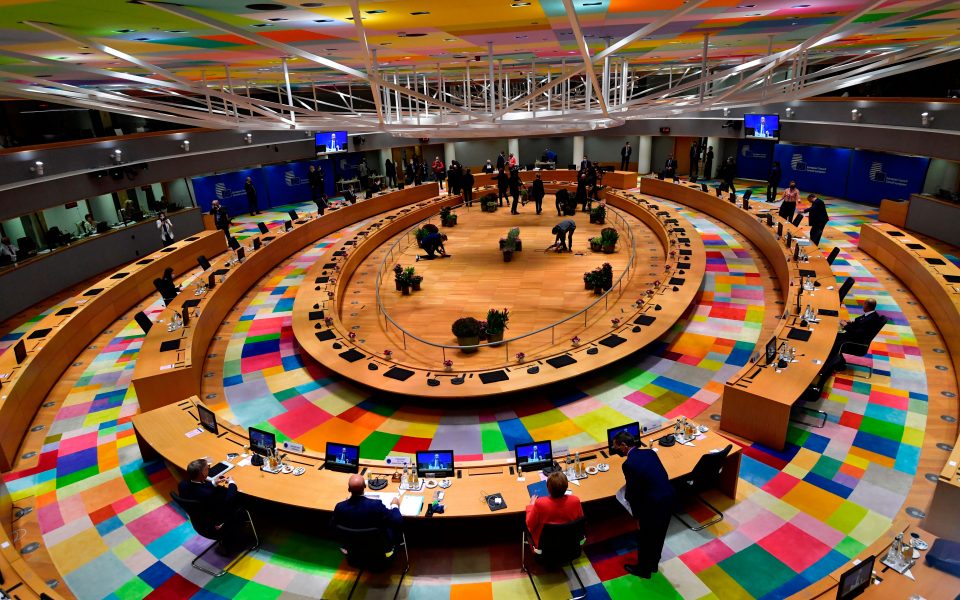 ‘Decisions’ expected on Turkey at EU summit, say EU officials