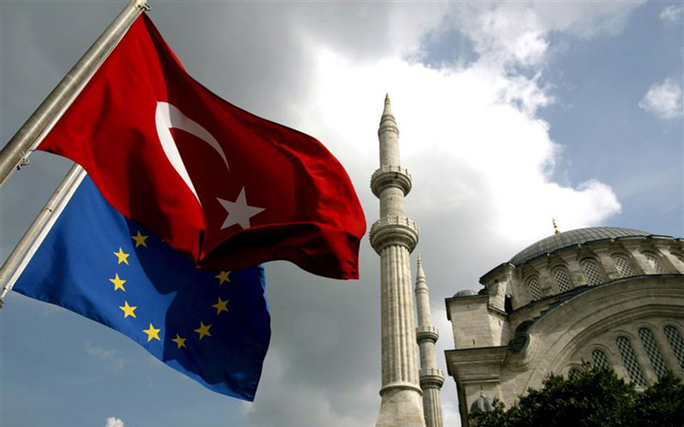Ankara seeking to expand agenda