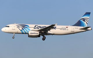 EgyptAir Vice President Ahmed Adel says plane’s wreckage not found