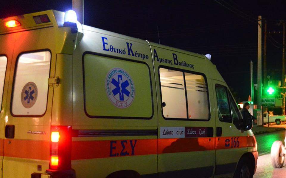 Two swimmers dead in Volos and Nafplio