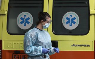 Greece confirms fourth coronavirus case