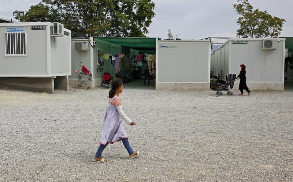 MEPs to inspect facilities for unaccompanied refugee minors