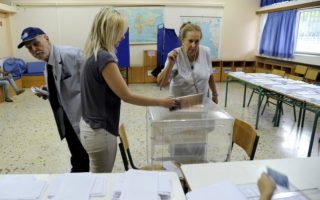 Minister promises ‘momentous’ new electoral law