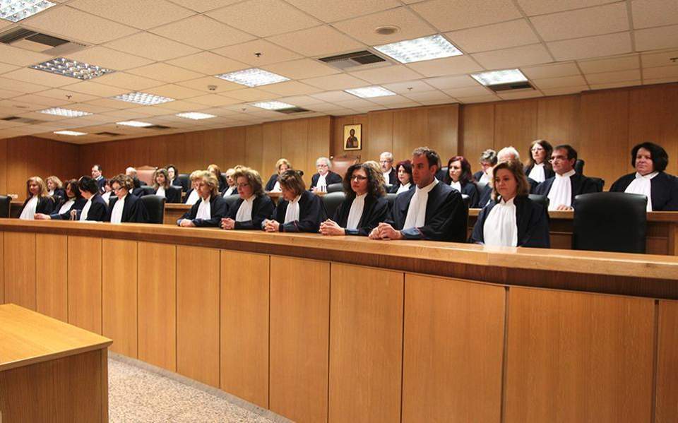 Prosecutors raise objections to planned reform of Greek penal code