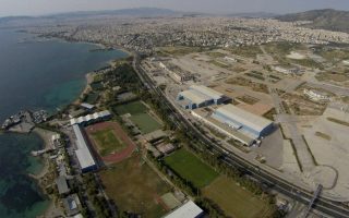 Lamda acquires rights over former Athens airport site