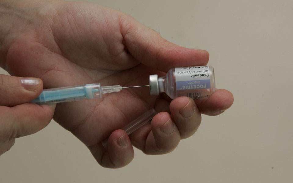 Push for flu vaccinations
