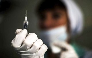Massive operation planned for transfer of vaccines