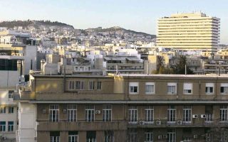 Million Greeks face property tax hike