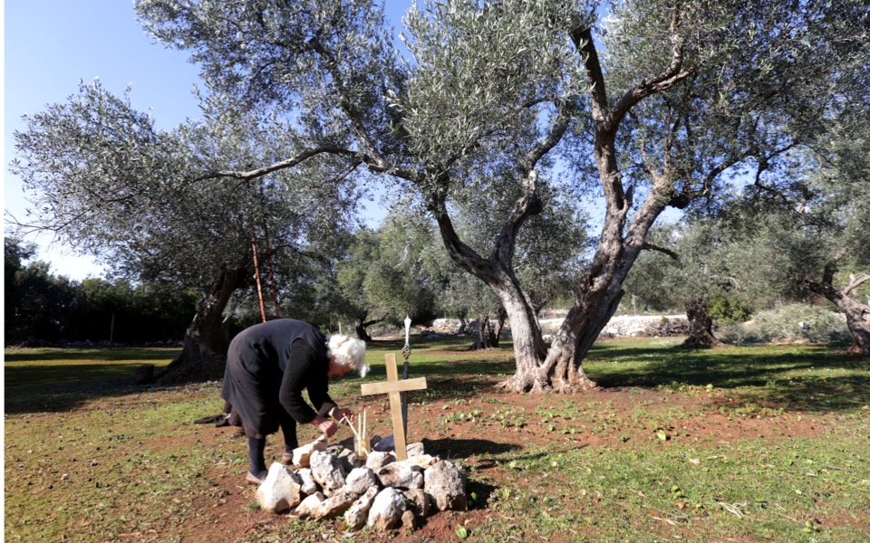 Albania starts exhuming Greece’s WWII unburied fallen