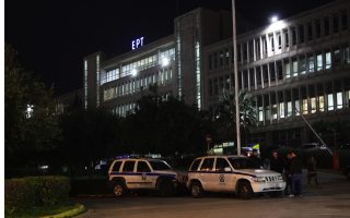 ERT union fires back at critics of monument