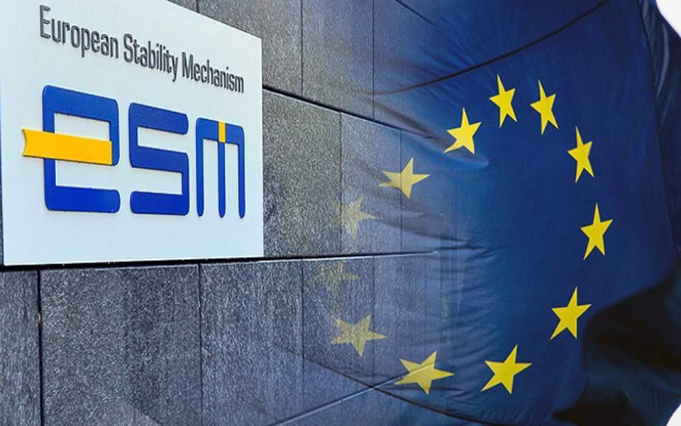 ESM makes fourth transfer of SMP/ANFA holdings to Greece