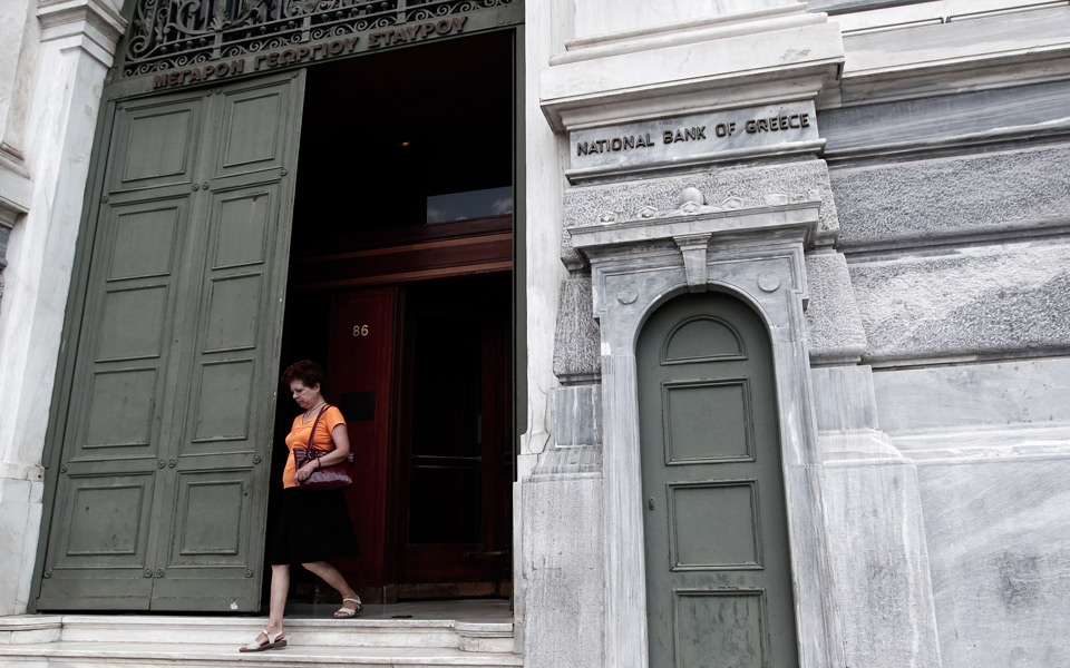 Greek bank boldholders fear Portuguese-style ‘bad bank’ split