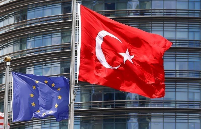 Erdogan adviser warns Turkey could suspend EU agreements