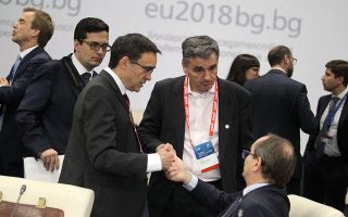 Tsakalotos: Greece to be under ‘enhanced surveillance’ after program exit