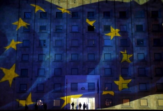 EU’s Tower of Babel may fall while leaders distracted