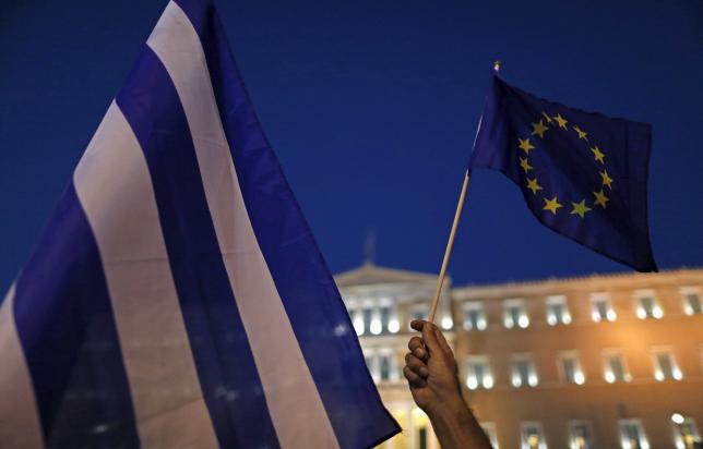 Greece sends reform plan to EU, sets parliament vote