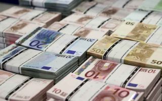 Greece sells 1.138 billion euros of T-bills