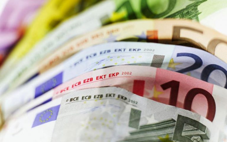 Inflation eases in Europe, but still in double digits
