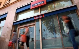 Banks face IFRS bill of 7.6 bln euros