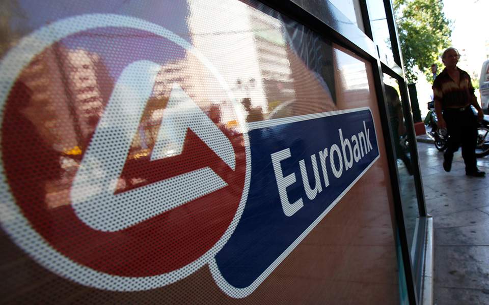 Greece’s Eurobank to acquire Grivalia Properties, source says