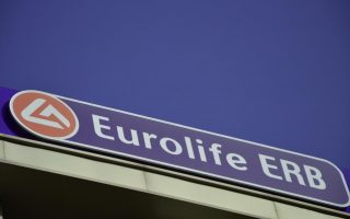 Fairfax equity issuance to fund Eurolife buy
