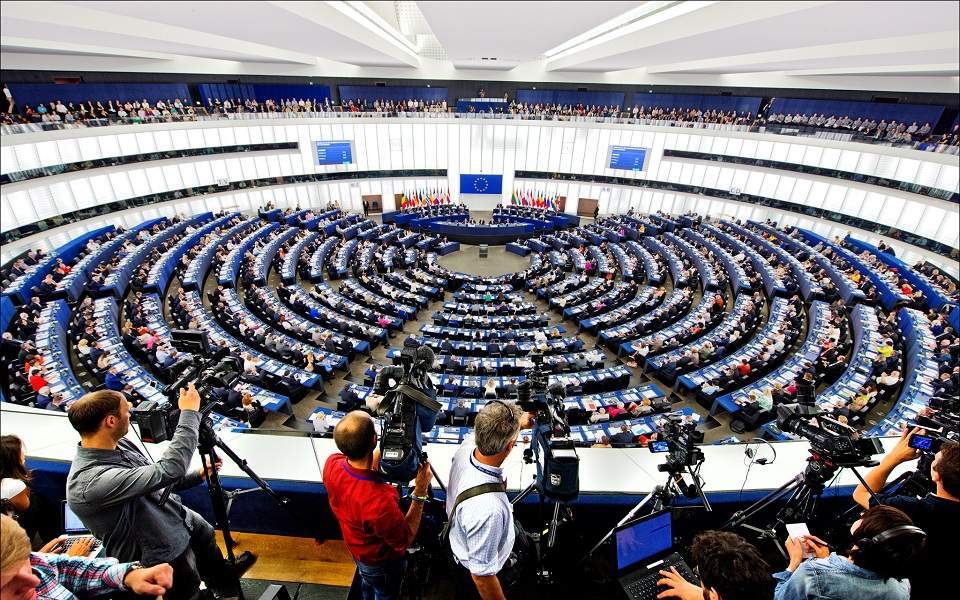 European Parliament to discuss detention of Greek soldiers