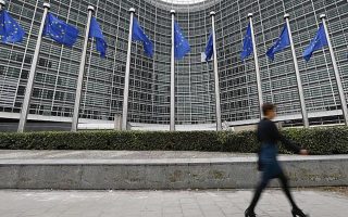 EU seeks end to golden passport schemes, halt to sales of visas to Russians