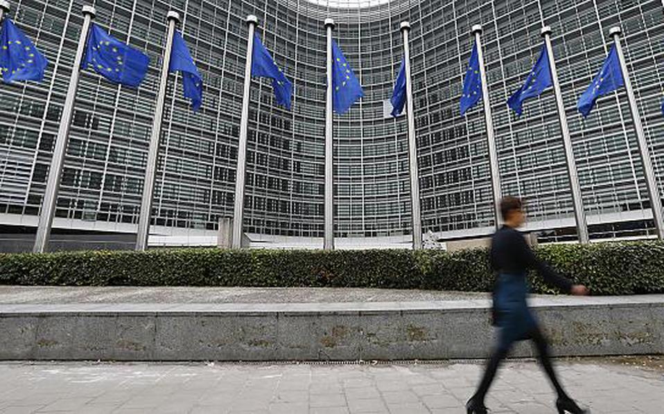 EU said to agree in principle to 7 billion-euro Greece loan