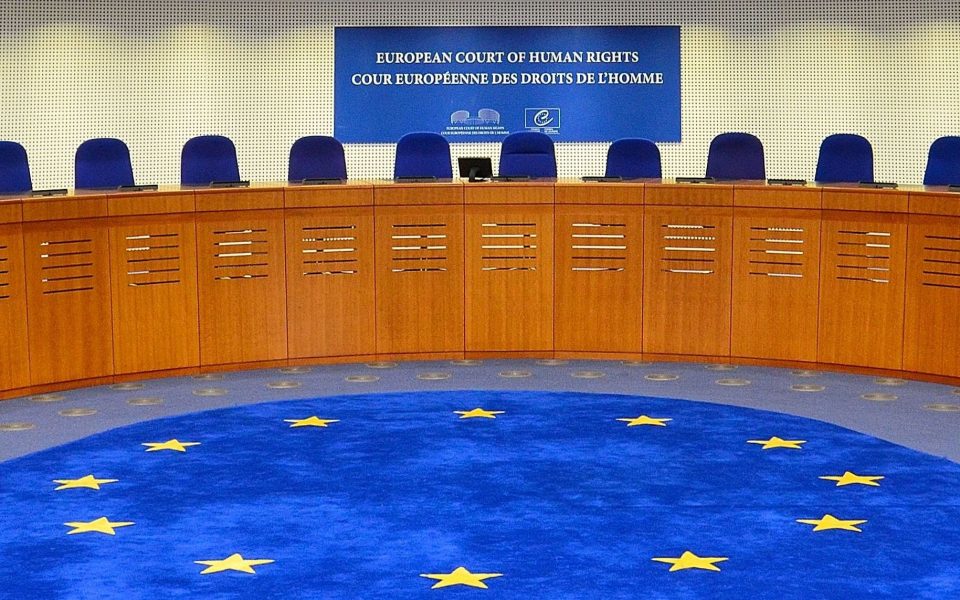ECHR rules against Greece in case involving former minister