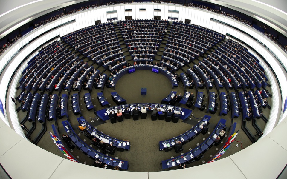 EU Parliament votes to sue Commission unless it acts fast on rule of law in Poland, Hungary