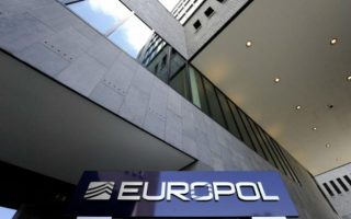 EU police: Migrant smuggling network smashed