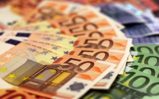 Pandemic costs budget €21.7 billion