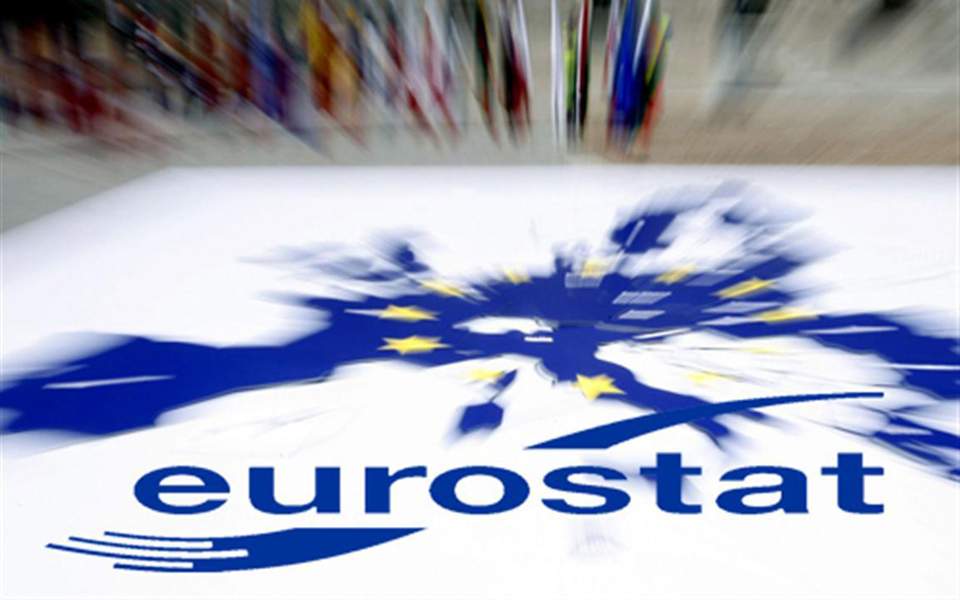 EU-harmonized inflation at 8% in March