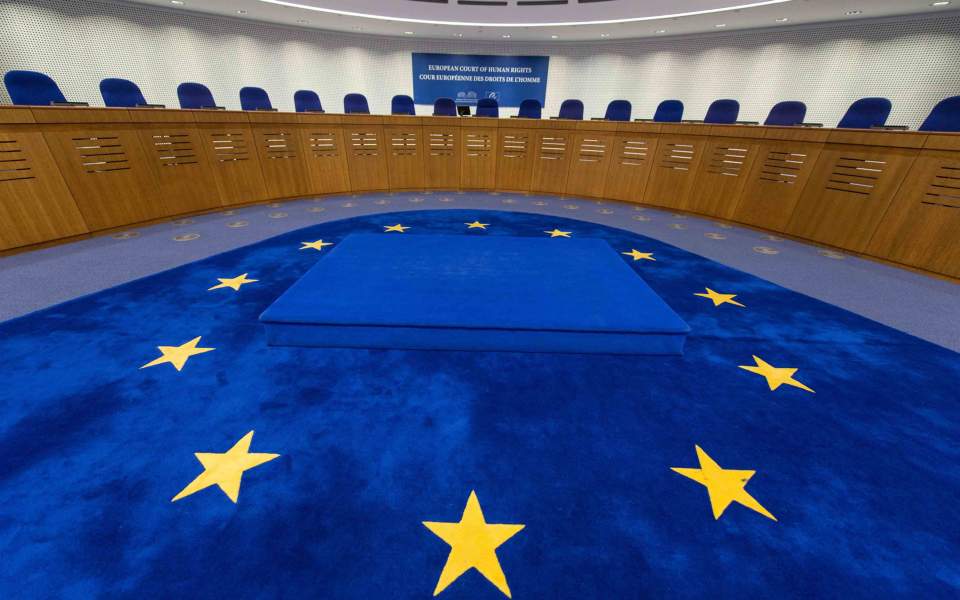 European court rules against Greece in 2005 wiretap scandal death