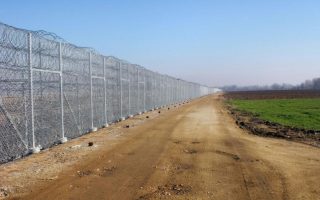 Greek Council for Refugees warns of rise in pushbacks in Evros