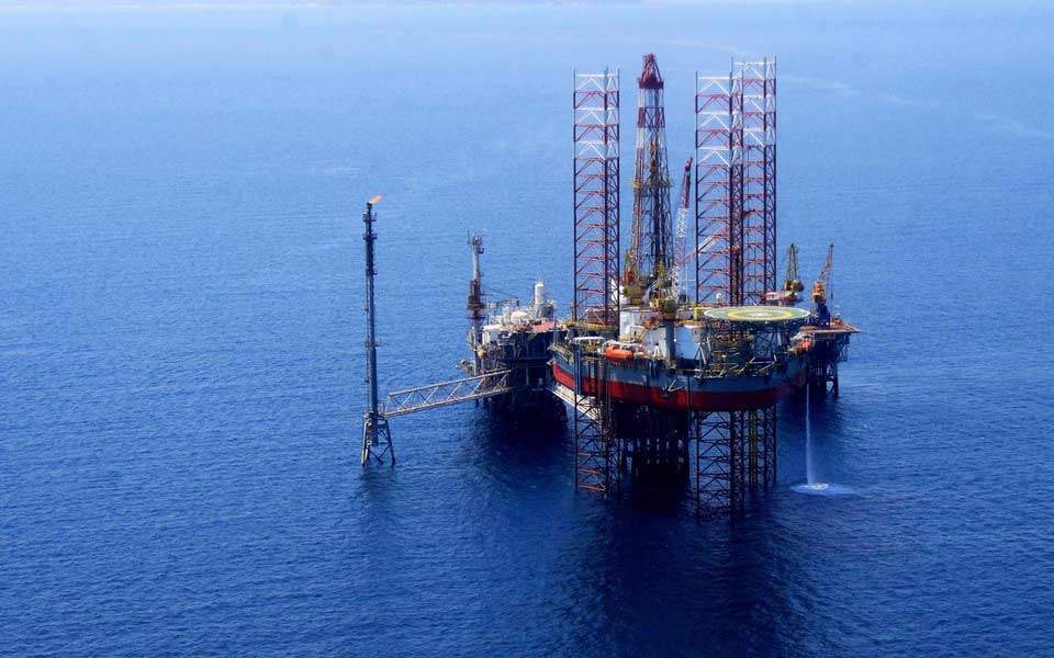 ExxonMobil gets majority of exploration rights for Crete project