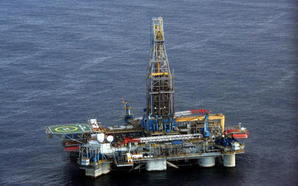 Greece receives oil and gas exploration interest from Exxon, Total, Hellenic Petroleum