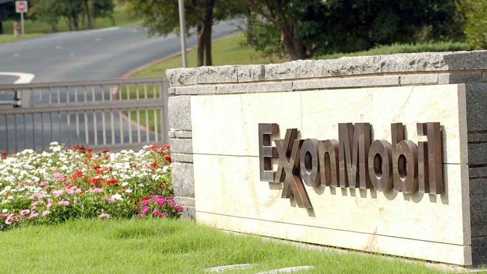 ExxonMobil and Total aim for fast-track concession process