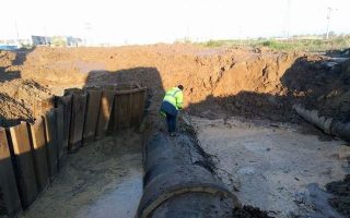 parts-of-thessaloniki-without-water-for-a-fifth-day-after-pipe-rupture