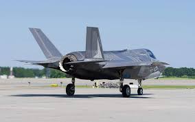 State Department foreign operations bill seeks to limit transfer of F-35 to Turkey