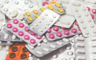 EU drugs regulator say no shortages yet, steering group to monitor