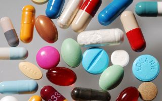 Drug makers fight shortages
