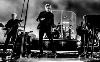 Bryan Ferry | Athens & Thessaloniki | September 11 & 13