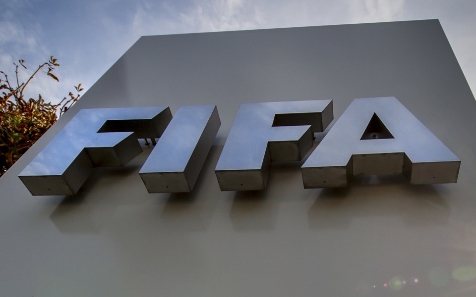 FIFA suspect Costas Takkas extradited to the US