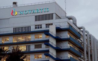 Novartis probe witness says no politicians implicated