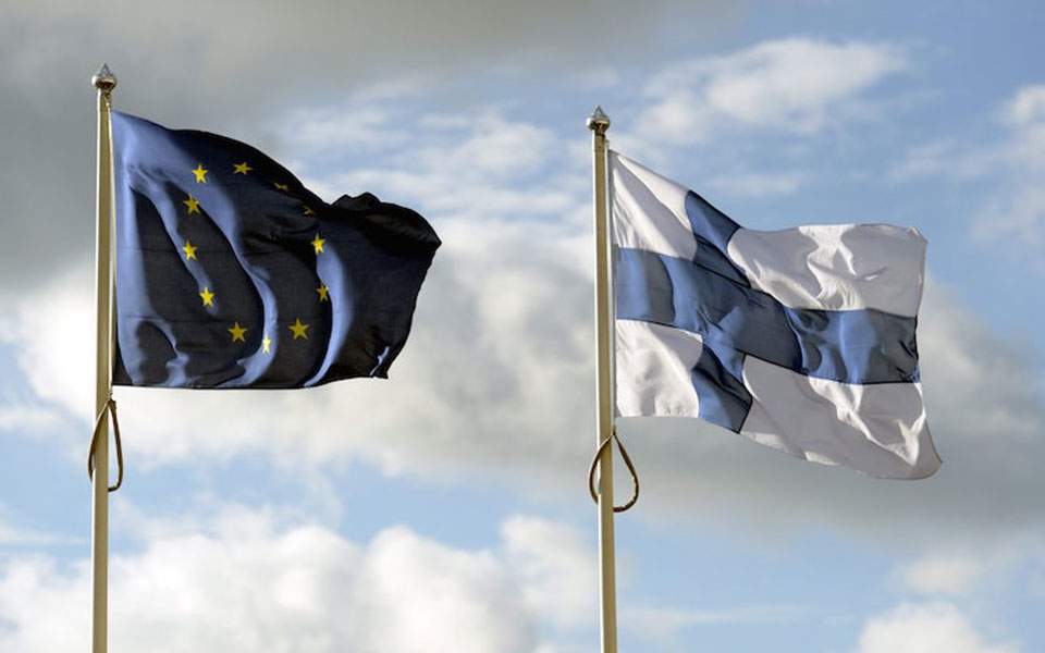 Finland says to take in max 175 asylum-seekers from Mediterranean countries