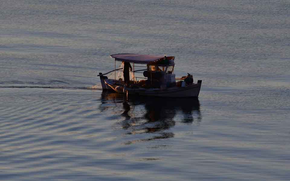 No help for subsistence fishermen