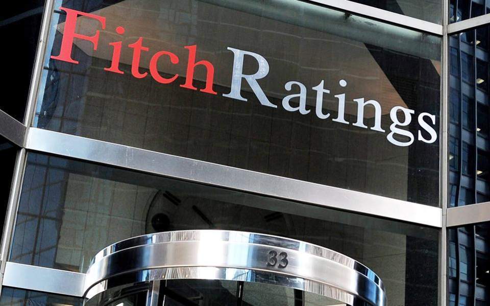 Fitch revises Cyprus outlook to stable